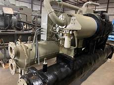 Trane Rthb