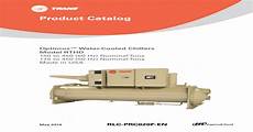 Trane Rthb