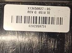 Trane Rthb