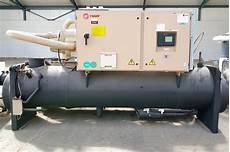 Trane Rthd