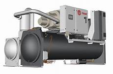 Trane Rthd