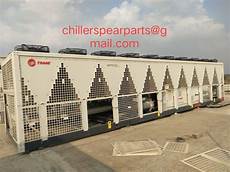 Trane Rtsf