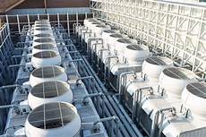 Turnkey Cooling Systems
