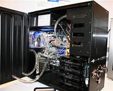 Tv Cooling Blocks