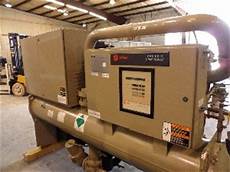 Used Chiller
