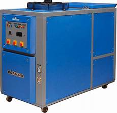 Used Water Chiller