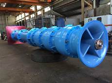 Vertical Type Cooling