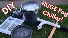 Vortex Chiller