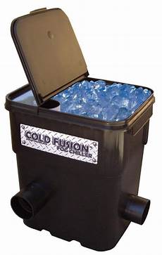Vortex Chiller