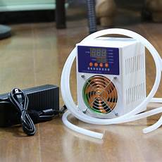 Water Cooled Chiller