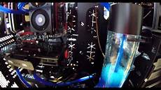 Water Cooled Chiller