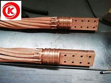 Water Cooling Cables