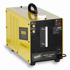 Water Cooling Equipment