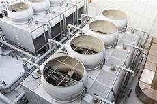 Water Cooling Equipment
