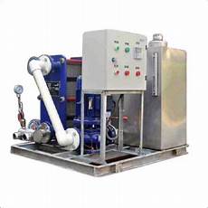 Water Cooling Equipment