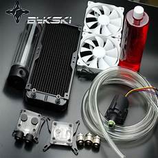 Water Cooling Group