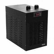 Water Cooling Machine