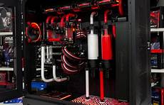 Water Cooling System