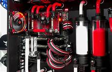 Water Cooling System