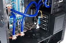 Water Cooling System