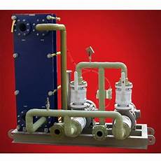 Water Cooling System