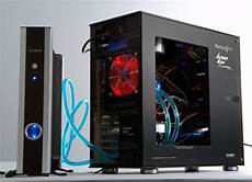 Water Cooling Systems