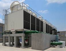 Water Cooling Tower