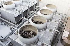 Water Cooling Towers