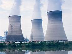 Water Cooling Towers