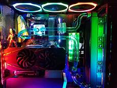 Water Cooling