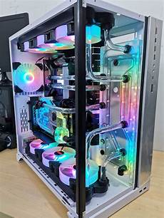Water Cooling