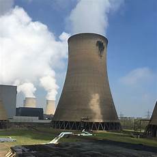 Wet Cooling Tower