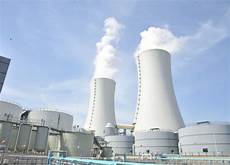Wet Cooling Tower