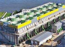 Wet Cooling Tower