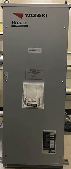 Yazaki Absorption Chiller