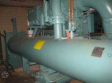 York Centrifugal Chiller
