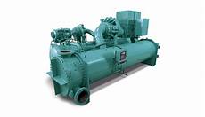 York Centrifugal Chiller