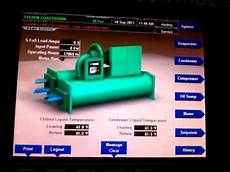 York Centrifugal Chiller