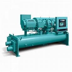 York Screw Chiller